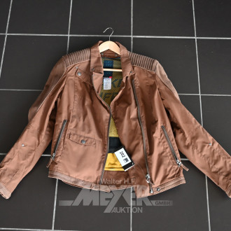 Herrenjacke BMW