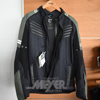 BMW Herren- Motorradjacke