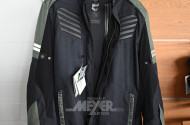 BMW Herren- Motorradjacke