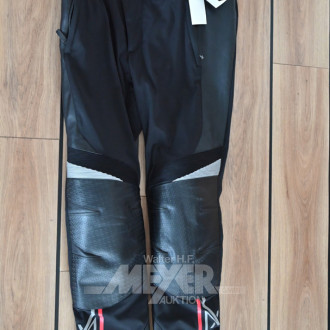 BMW Motorrad-Herrenhose