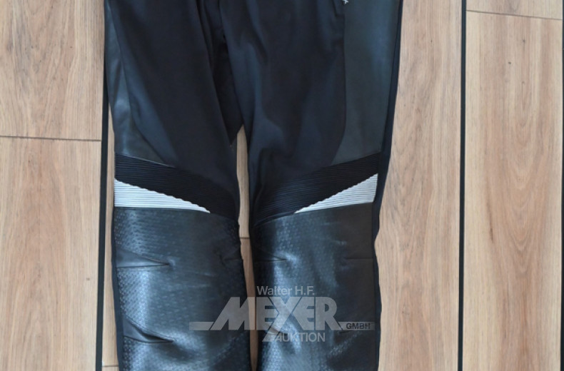 BMW Motorrad-Herrenhose