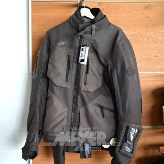 BMW Herren-Motorradjacke