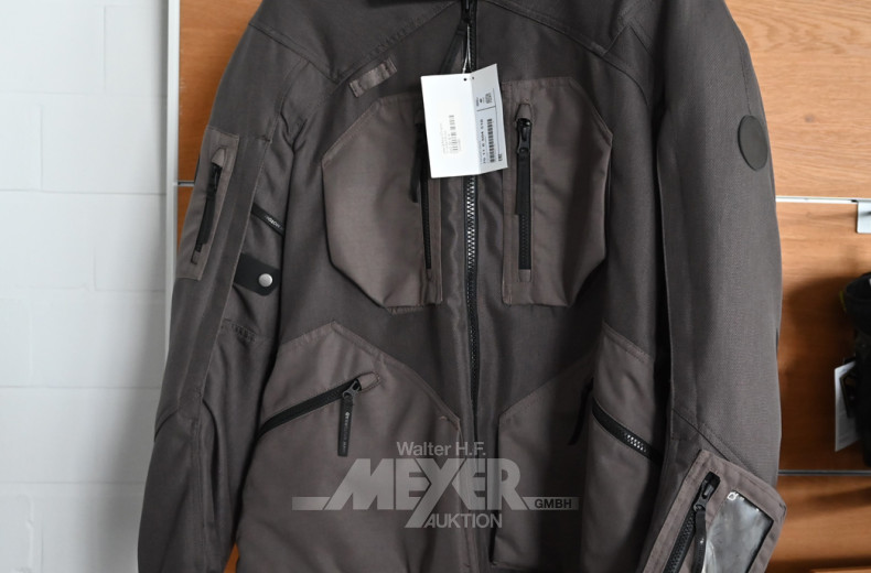 BMW Herren-Motorradjacke