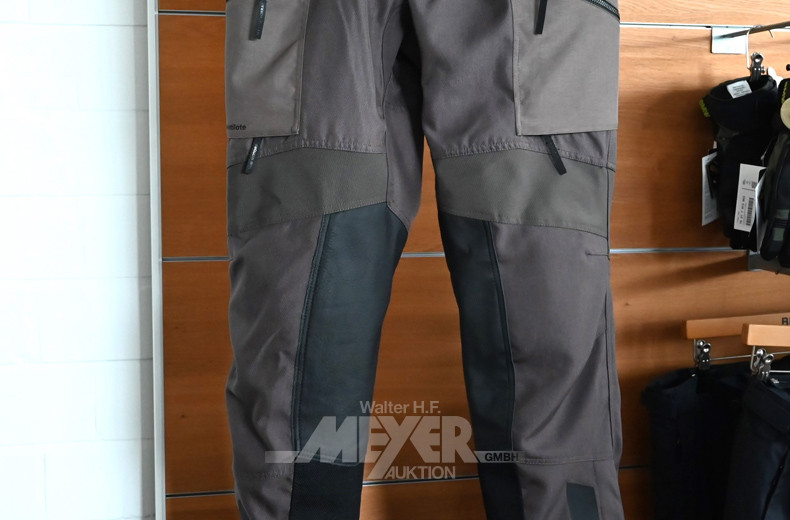 BMW Herren-Motorradhose