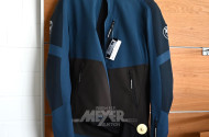 BMW Herren-Motorradjacke