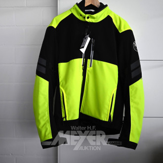 BMW Herren-Motorradjacke