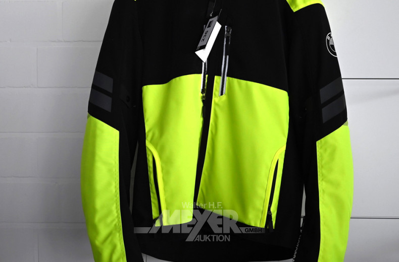 BMW Herren-Motorradjacke