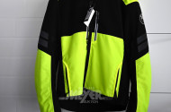 BMW Herren-Motorradjacke