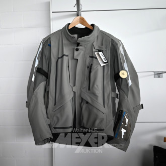 BMW Herren-Motorradjacke