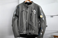 BMW Herren-Motorradjacke