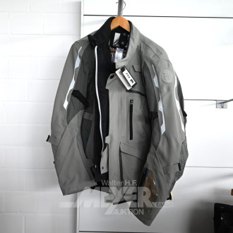 BMW Herren-Motorradjacke