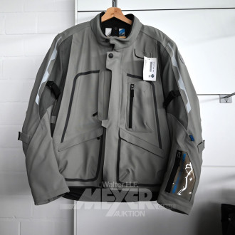 BMW Herren-Motorradjacke