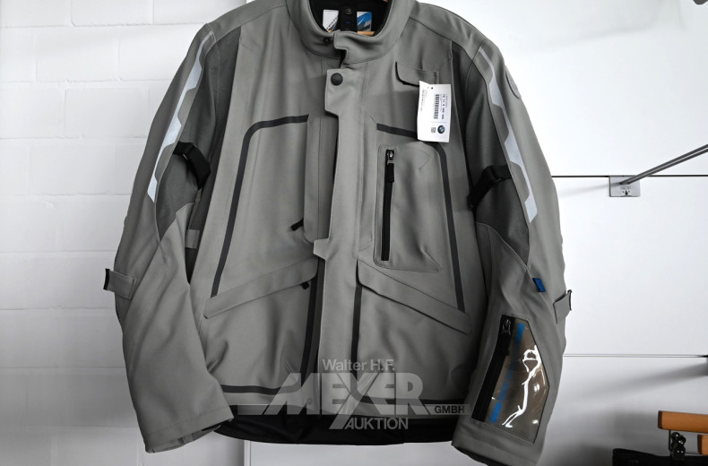 BMW Herren-Motorradjacke