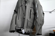 BMW Herren-Motorradjacke