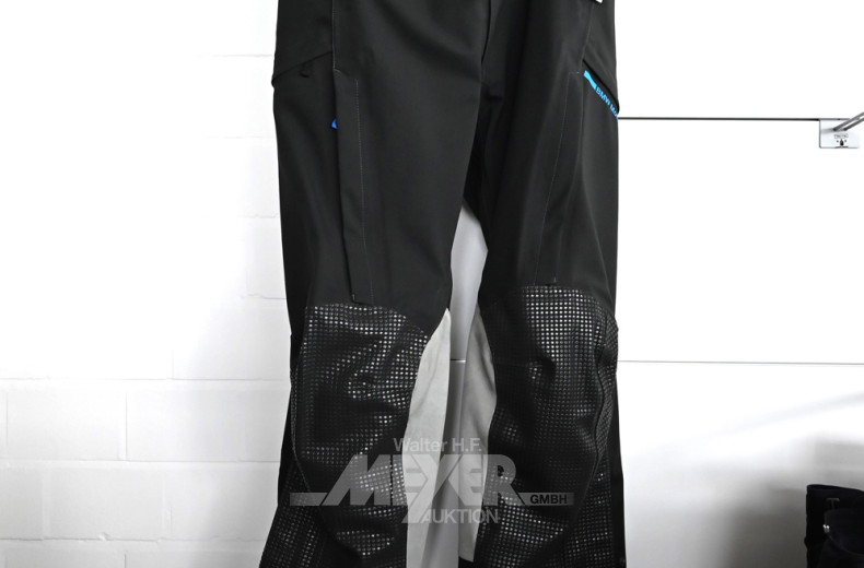 BMW Herren-Motorradhose