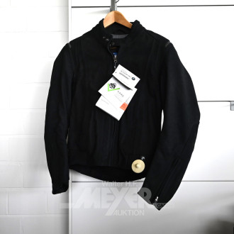 BMW Herren-Motorradjacke