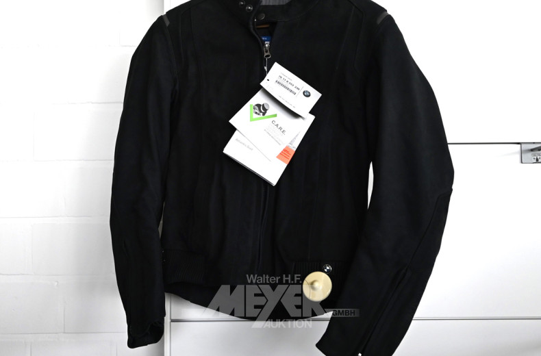 BMW Herren-Motorradjacke