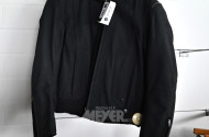 BMW Herren-Motorradjacke