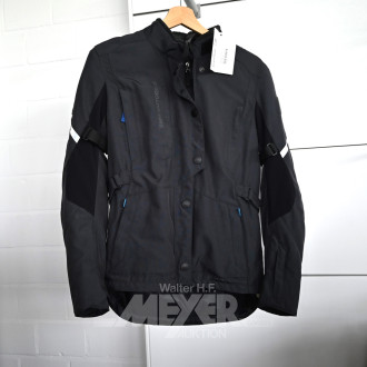 BMW Damen-Motorradjacke