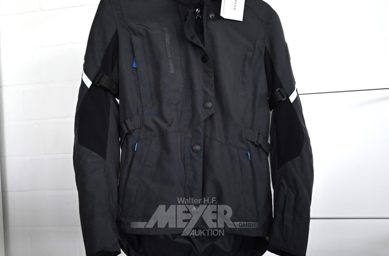 BMW Damen-Motorradjacke