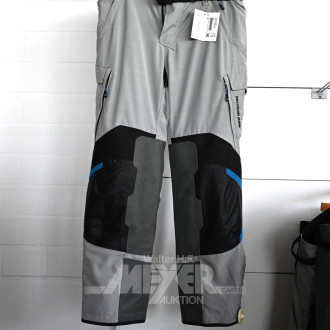 BMW Herren-Motorradhose