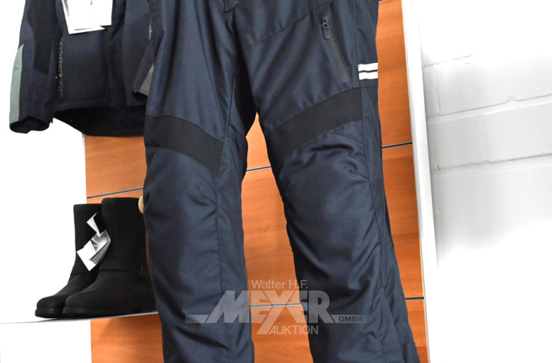 BMW Herren-Motorradhose