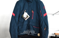 BMW Herren-Motorradjacke