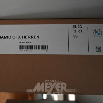 BMW Herren- Motorradhose in OVP