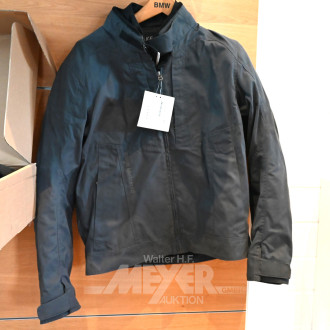 BMW Herren- Motorradjacke