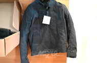 BMW Herren- Motorradjacke