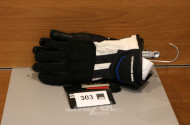 Paar BMW Damen- Motorradhandschuhe