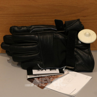 Paar BMW Damen Motorradhandschuhe