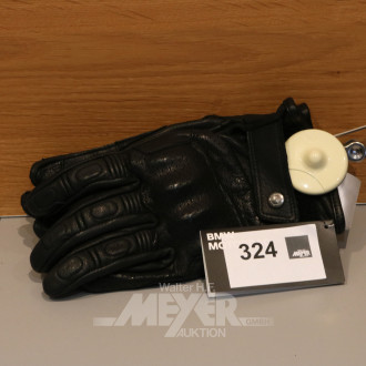 Paar BMW Motorradhandschuhe