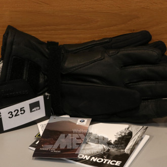 Paar BMW Motorradhandschuhe