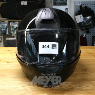 Motorradhelm BMW