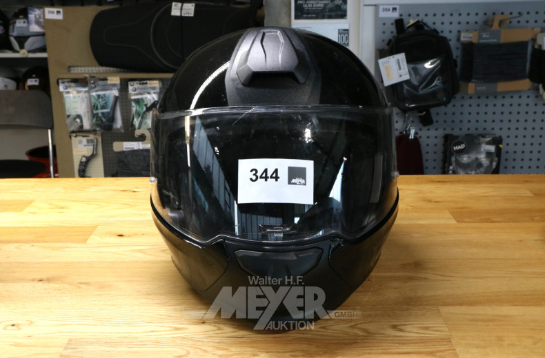 Motorradhelm BMW