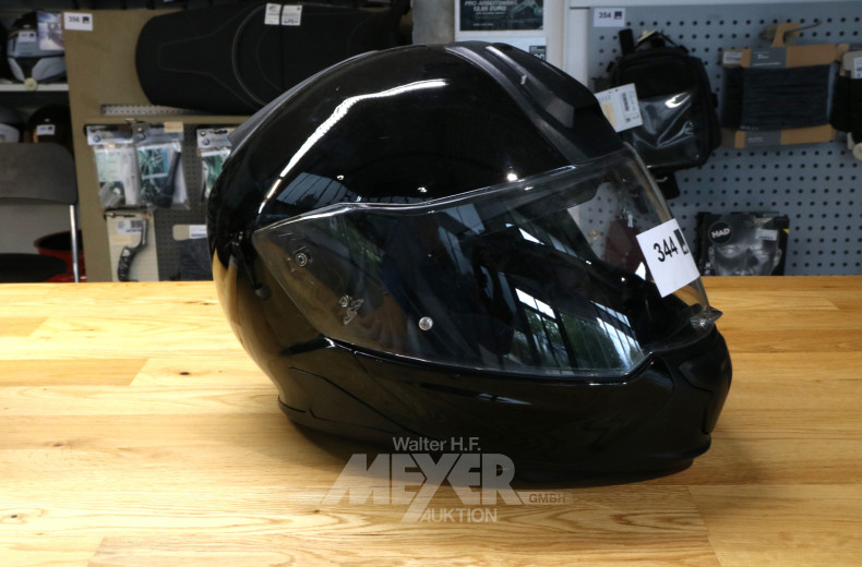 Motorradhelm BMW