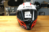 Motorradhelm BMW