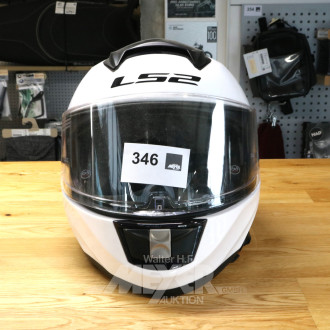 Motorradhelm BMW