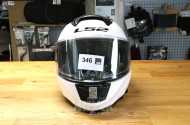 Motorradhelm BMW