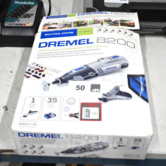 Dremel Typ: 8200