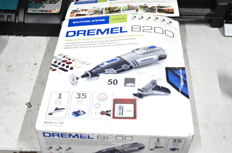 Dremel Typ: 8200