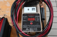 Batterietester BUSCHING Typ: 100262