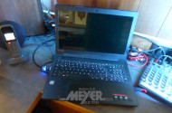 Notebook Fabrikat: LENOVO