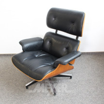 Los 6690: Lounge-/Relaxsessel mit Fußhocker