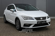 SEAT Leon 1.4 TSI ACT DSG XCELLENCE,