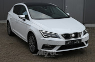 SEAT Leon 1.4 TSI ACT DSG XCELLENCE,