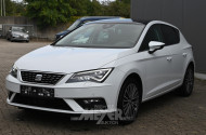 SEAT Leon 1.4 TSI ACT DSG XCELLENCE,