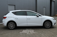 SEAT Leon 1.4 TSI ACT DSG XCELLENCE,