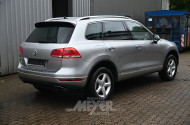 VOLKSWAGEN TOUAREG 3.0 V6 TDI SCR